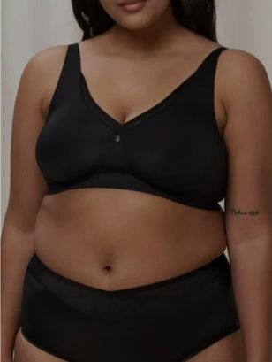 Reggiseni minimizer taglie forti