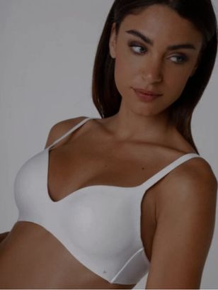 Reggiseni senza ferretto