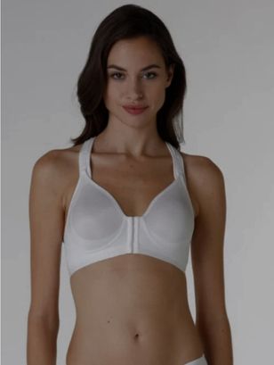 Reggiseni sportivi
