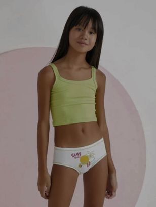 Slip bambina