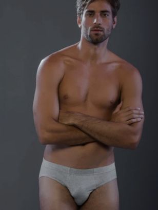 Slip uomo