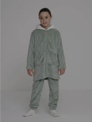 Vestaglie bambina