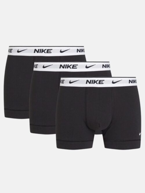 Confezione da 3 pezzi boxer uomo linea ESSENTIAL COTTON STRETCH – NIKE