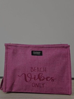 Beachwear Accessori