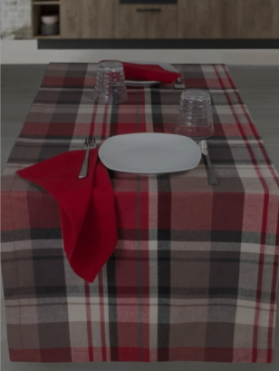 Biancheria da cucina Tovaglie e Runner