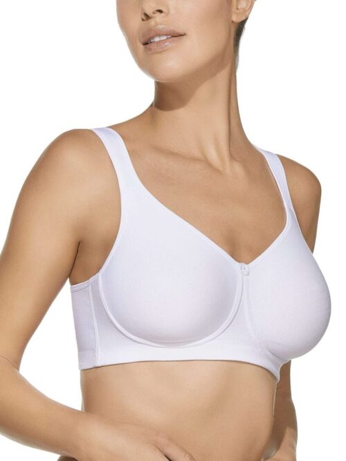 Reggiseno HELLEN in cotone - SELENE