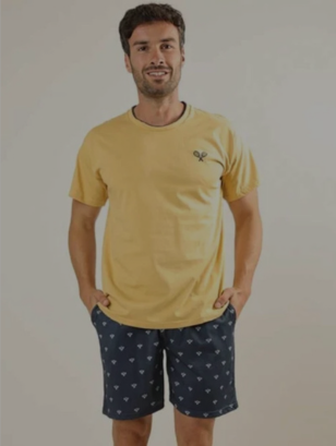 Intimo e Homewear Pigiami uomo