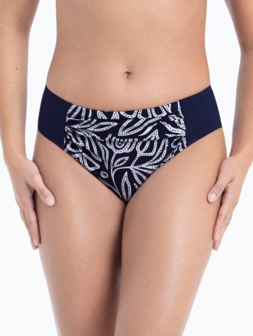 Slip Mea Bottom – ANITA