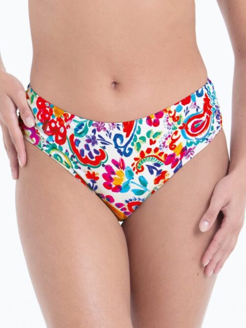 Slip Style Ida Bottom – ROSA FAIA – ANITA