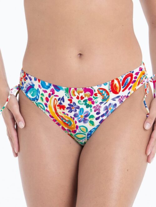 Slip Style Lorie Bottom – ROSA FAIA – ANITA