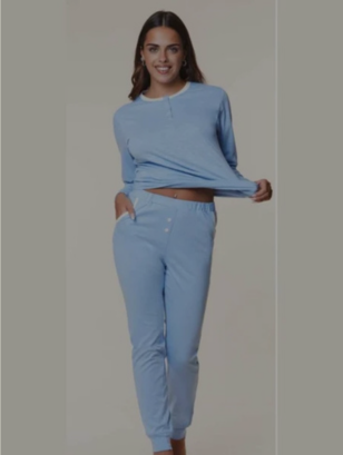 Pigiami Donna
