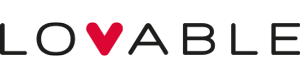 logo lovable logo lovable
