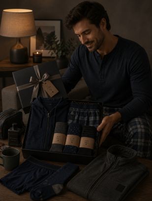 Idee regalo per lui